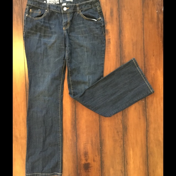 Boot cut jeans - Picture 3 of 6